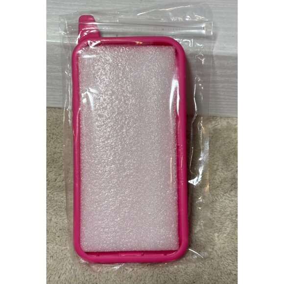 Hello Kitty Sanrio Lovers Club iPhone 12 Pro Max Case Pink TPU - Picture 3 of 4